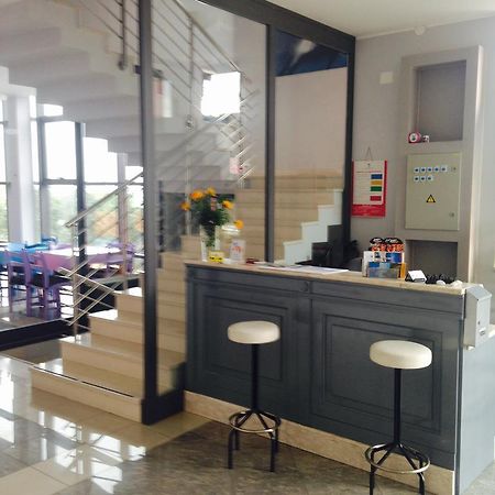 Hostel Ceska Beseda Рієка Екстер'єр фото
