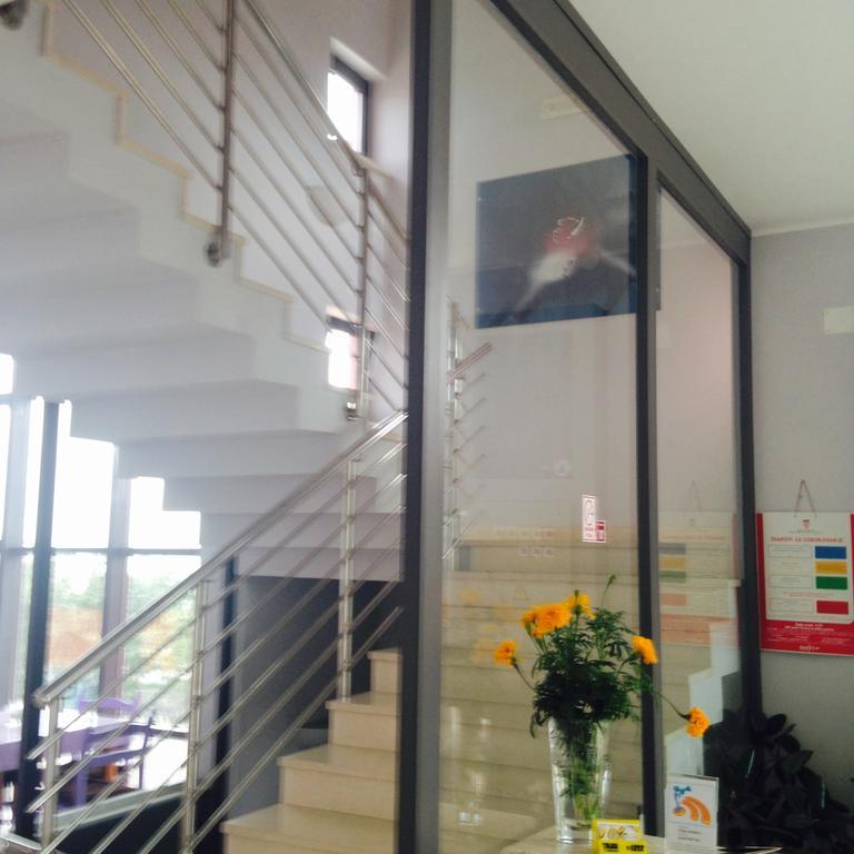 Hostel Ceska Beseda Рієка Екстер'єр фото