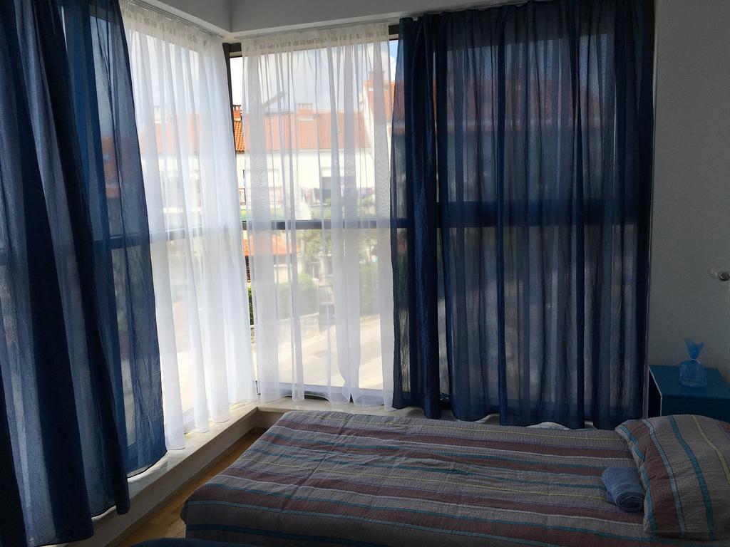 Hostel Ceska Beseda Рієка Екстер'єр фото