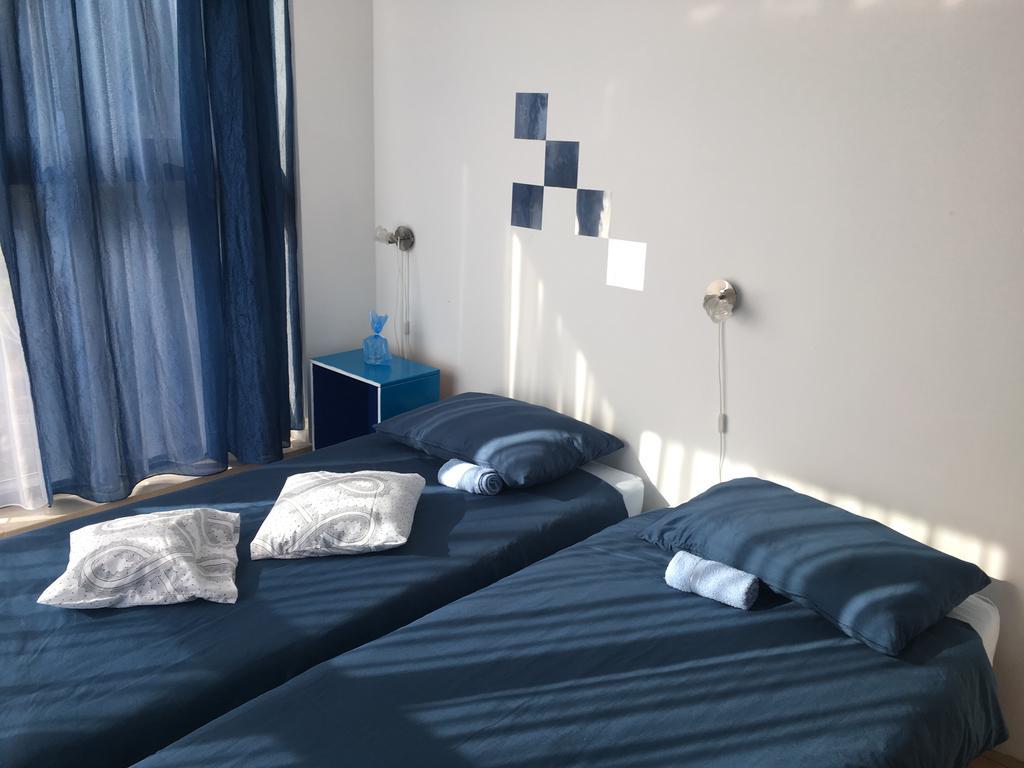 Hostel Ceska Beseda Рієка Екстер'єр фото
