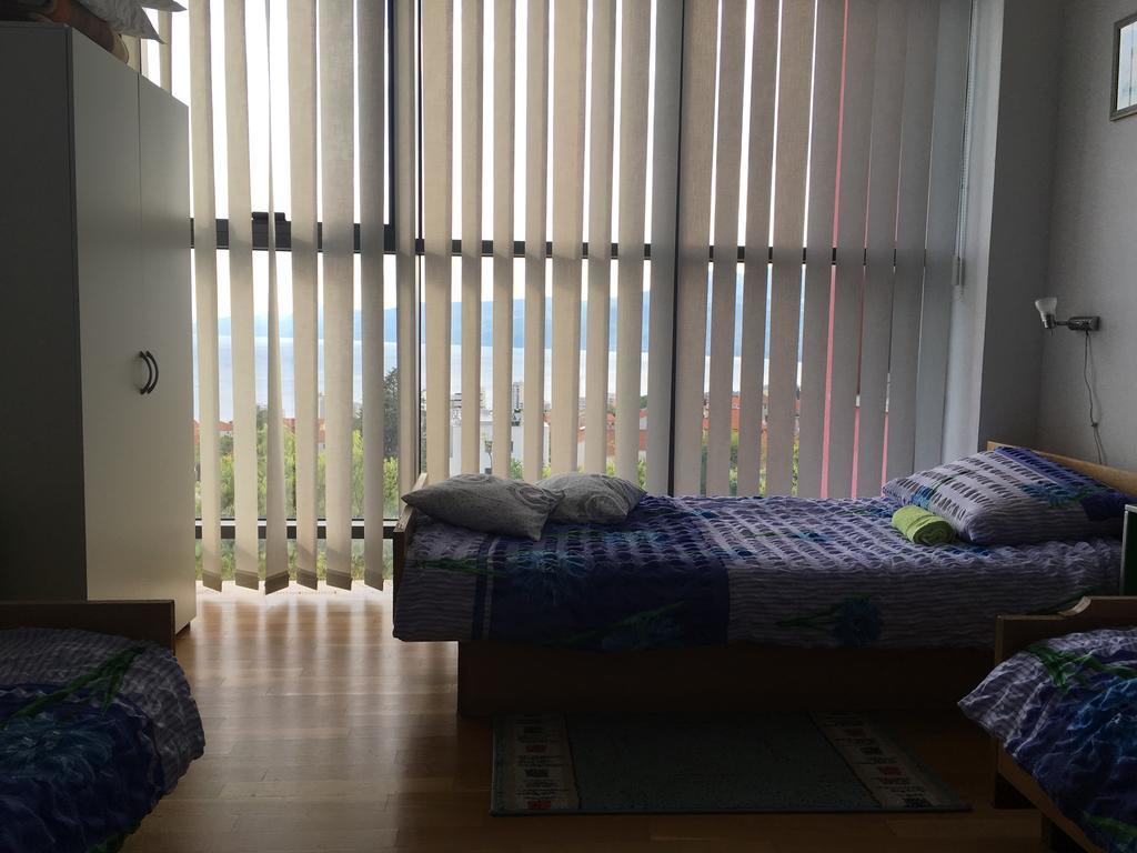Hostel Ceska Beseda Рієка Екстер'єр фото