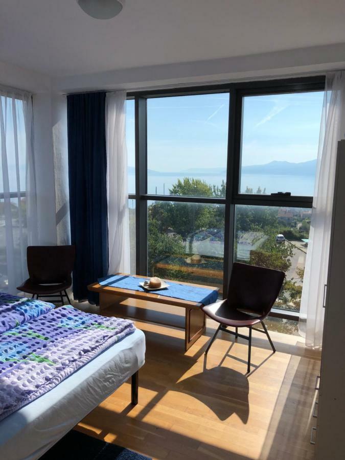 Hostel Ceska Beseda Рієка Екстер'єр фото