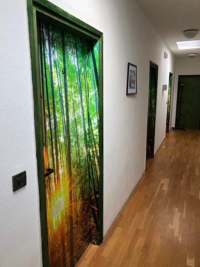 Hostel Ceska Beseda Рієка Екстер'єр фото