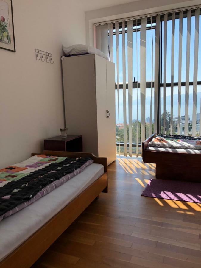 Hostel Ceska Beseda Рієка Екстер'єр фото