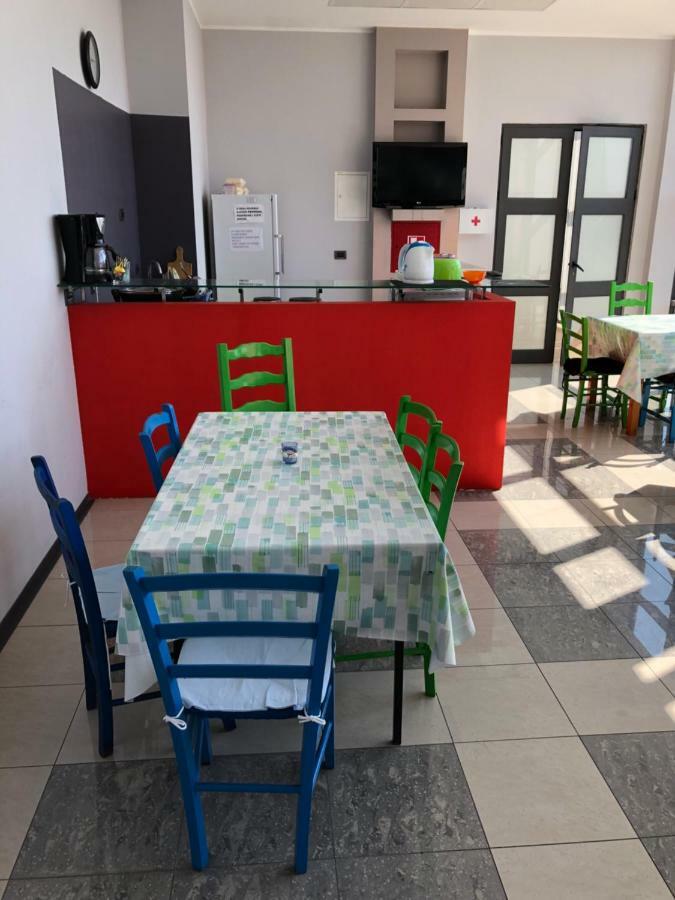 Hostel Ceska Beseda Рієка Екстер'єр фото