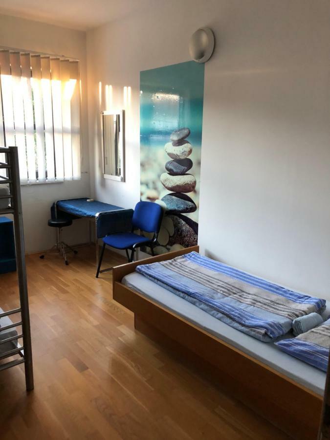 Hostel Ceska Beseda Рієка Екстер'єр фото