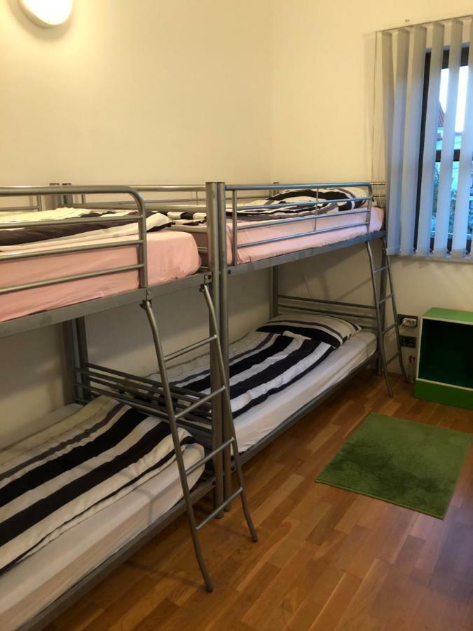 Hostel Ceska Beseda Рієка Екстер'єр фото