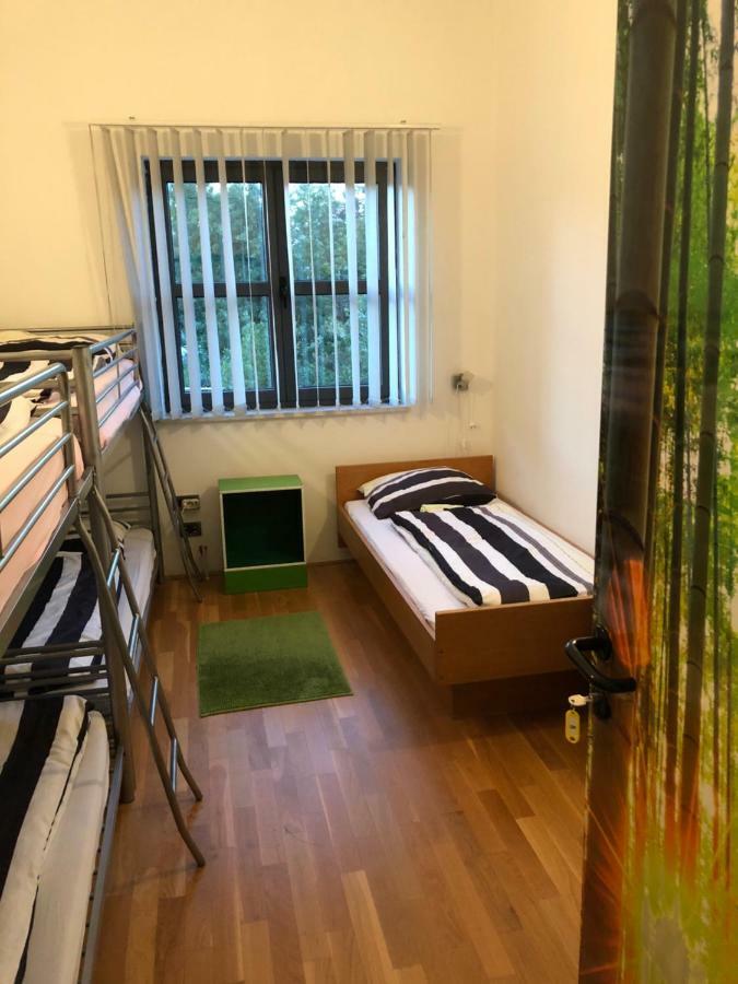 Hostel Ceska Beseda Рієка Екстер'єр фото