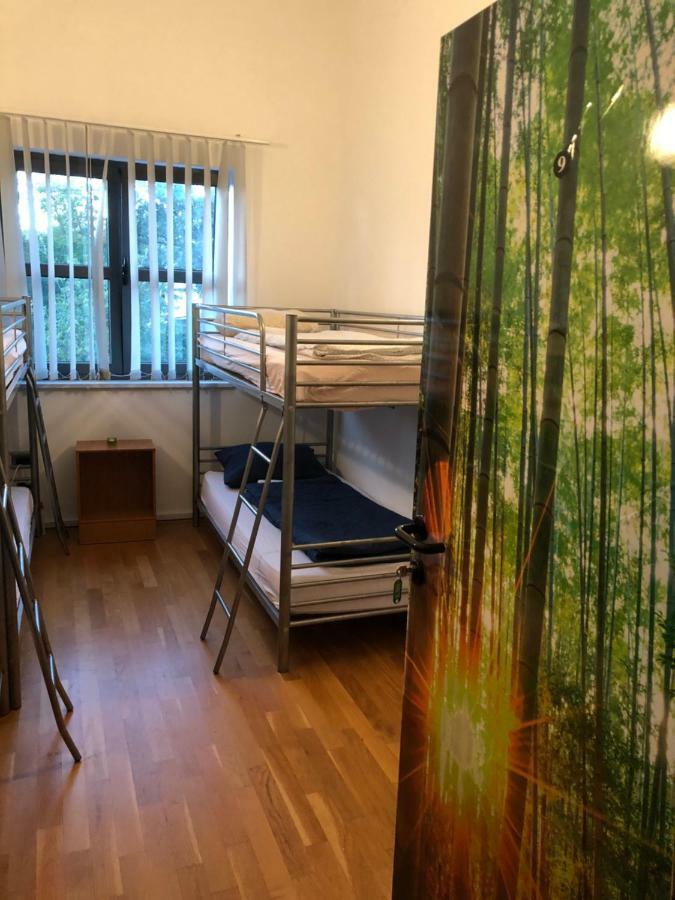 Hostel Ceska Beseda Рієка Екстер'єр фото
